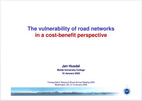 jan-husdal-reliability-vulnerability-cost-benefit jan-husdal-reliability-vulnerability-cost-benefit