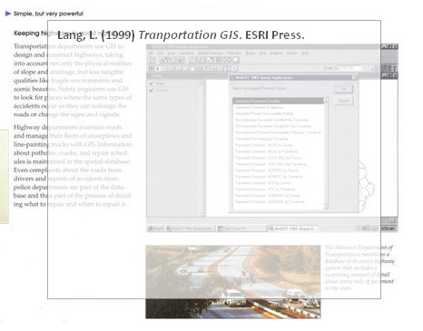 transportation-gis