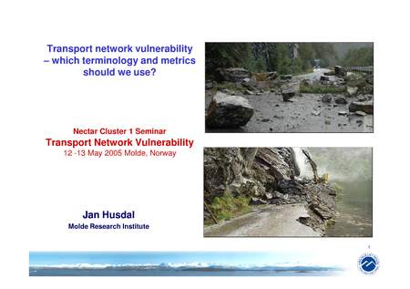 jan-husdal-transport-network-vulnerability jan-husdal-transport-network-vulnerability