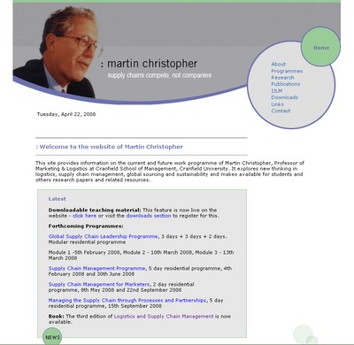 Martinchristopher