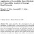taylor-sekhar-deste-accessibility-vulnerability Taylor, M., Sekhar, S., & D'Este, G. (2006). Application of Accessibility Based Methods for Vulnerability Analysis of Strategic Road Networks Networks and Spatial Economics, 6 (3-4), 267-291