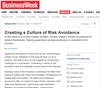 risk-avoidance