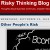risky-thinking-blog