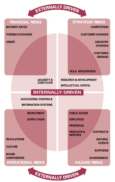 the-irm-risk-management-standard