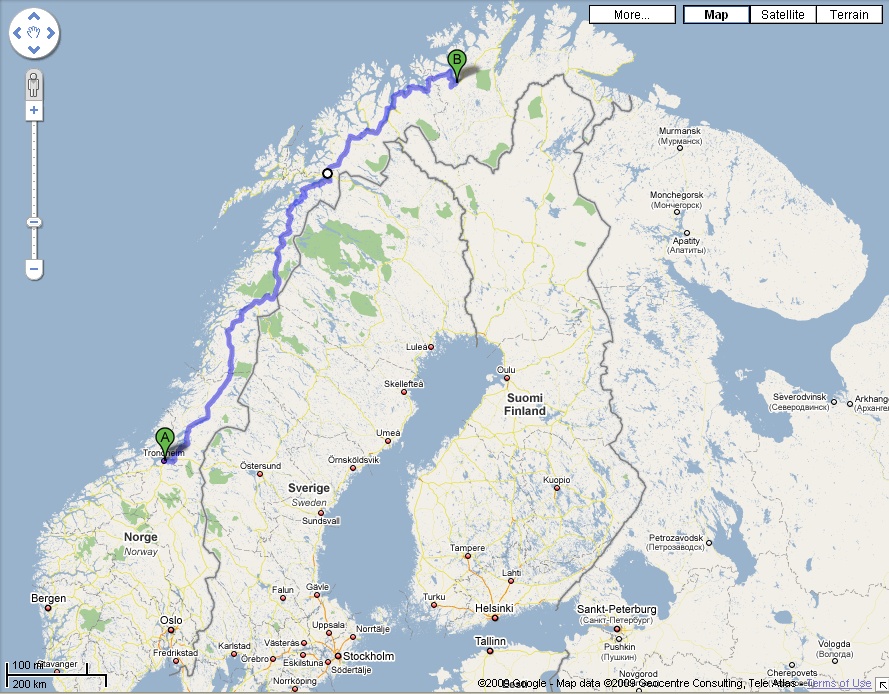 trondheim-alta1