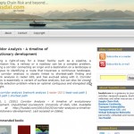 jan-husdal-corridor-analysis-2009