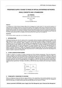 risk-in-virtual-enterprise-networks risk-in-virtual-enterprise-networks