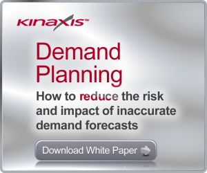 Kinaxis