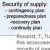 security-of-supply