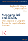 Wagner Bode Managing Risk and Security
