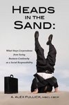 Book Review: Heads in the sand