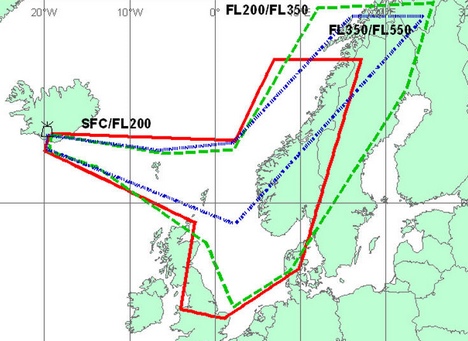 no-fly-zone-europe-iceland-vulcano Iceland vulcano creates no-fly zone in Europe