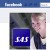 scandinavian-airlines-volcanic-ash-cloud Scandinavian Airlines facebook