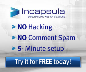 Incapsula Incapsula