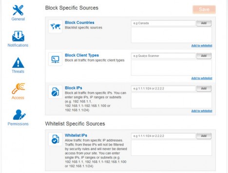 incapsula-dashboard-settings-access
